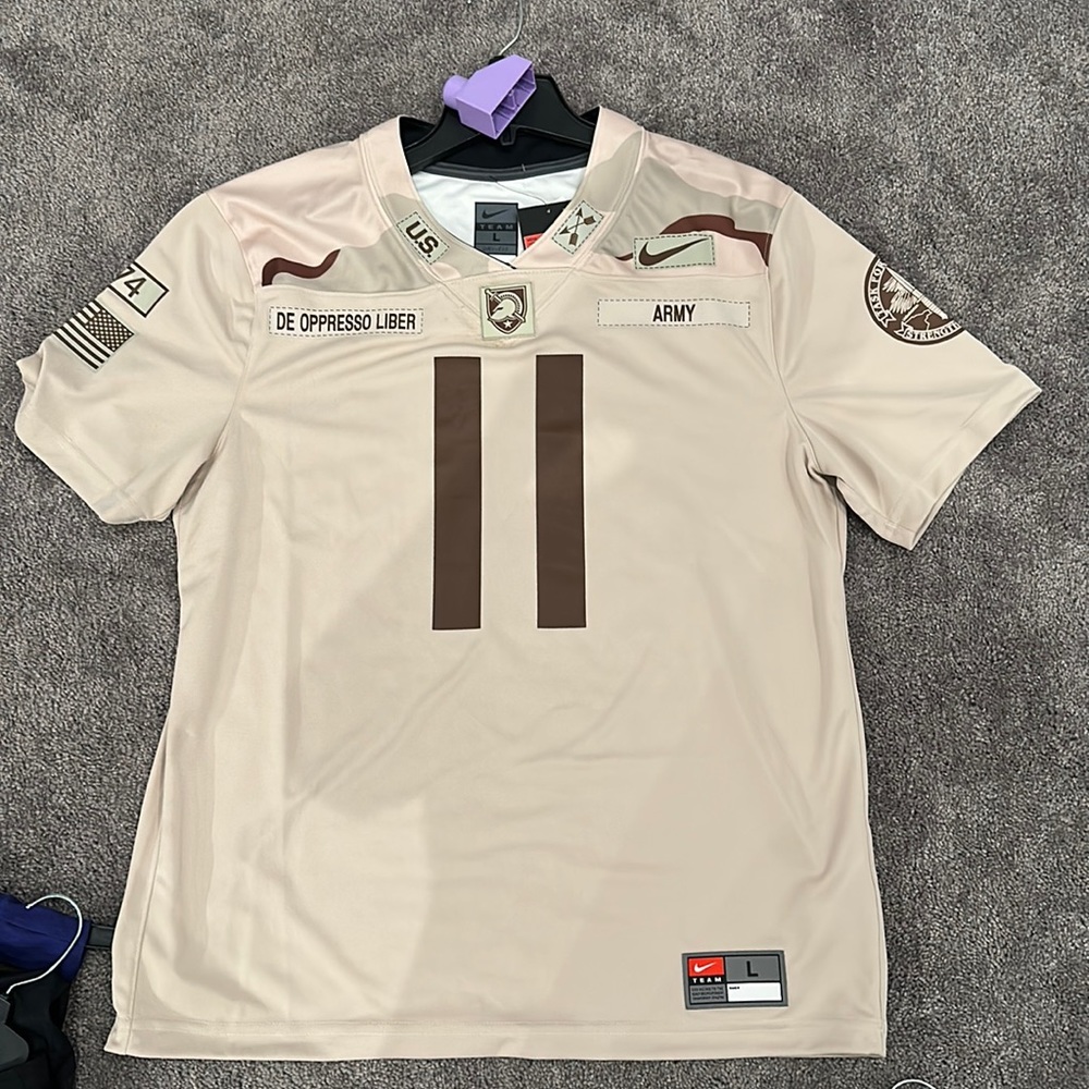 Nike shirt. Dry fit